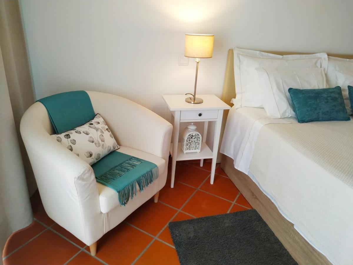 Ocean Breeze - Terrace Pools Apartment Armação de Pêra Exterior foto